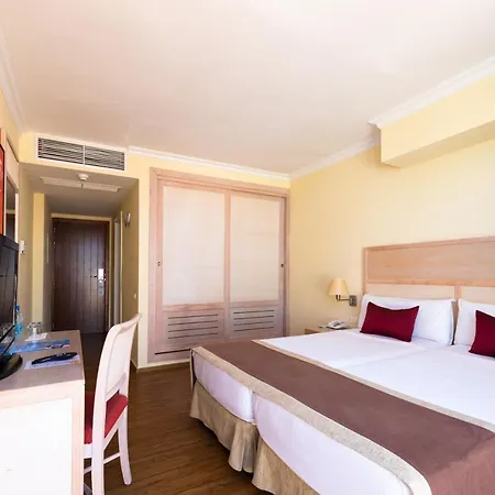 Allsun Los Hibiscos Hotel