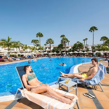 Allsun Los Hibiscos Hotel