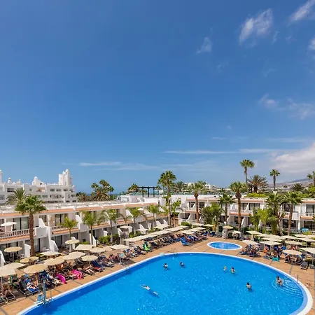 Hotel Allsun Los Hibiscos Costa Adeje (Tenerife)