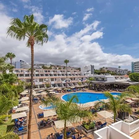 Hotel Allsun Los Hibiscos 3*