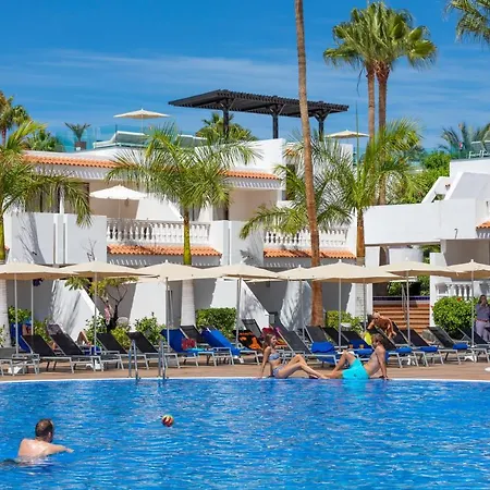 Allsun Los Hibiscos Hotel