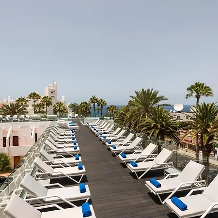Allsun Los Hibiscos Costa Adeje (Tenerife)
