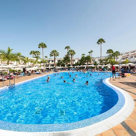 Allsun Los Hibiscos Costa Adeje (Tenerife)