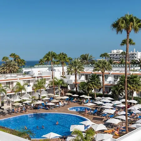 Allsun Los Hibiscos 3* Costa Adeje (Tenerife)