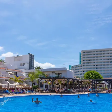 Allsun Los Hibiscos
