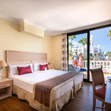 Allsun Los Hibiscos Costa Adeje (Tenerife)