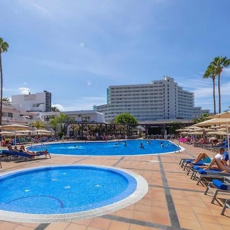 Allsun Los Hibiscos Costa Adeje (Tenerife)
